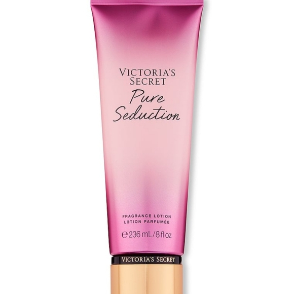 NWT VS Pure Seduction Body Mist & Lotion Bundle Set - Picture 3 of 4